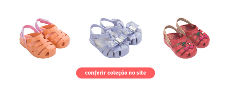 Clique para conferir a linha Zaxy Baby no atacado.