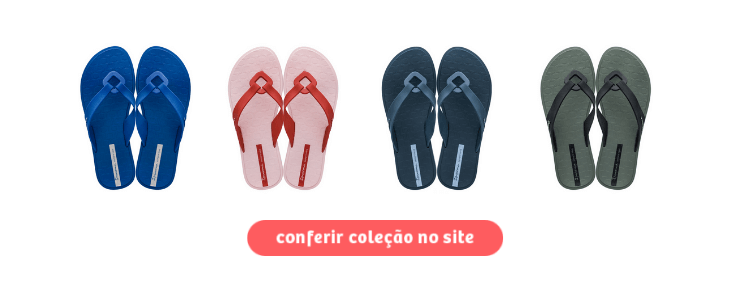 Clique e acesse o Ipanema Nexo no site da Daniel Atacado.