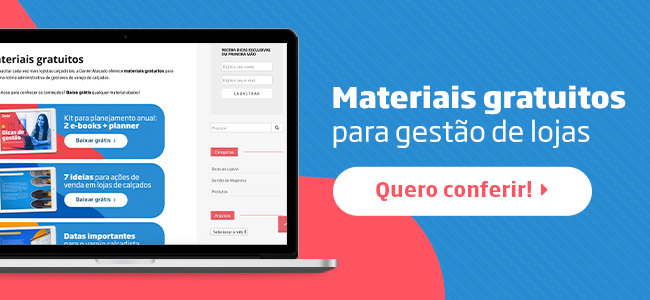 Banner para a página de materiais gratuitos do blog da Daniel Atacado.