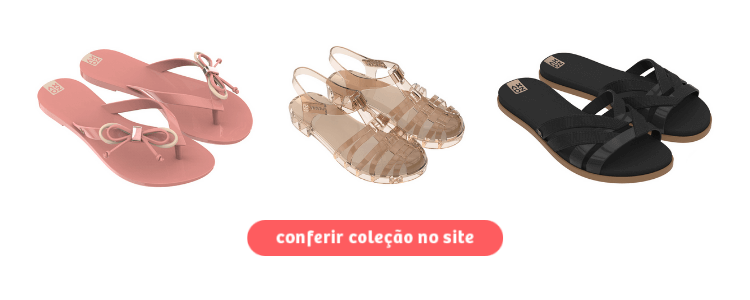 Acesse as novidades da Zaxy para a coleção primavera verão 2020 clicando na imagem.